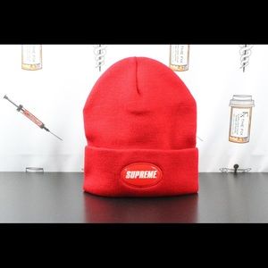 SUPREME BEANIE